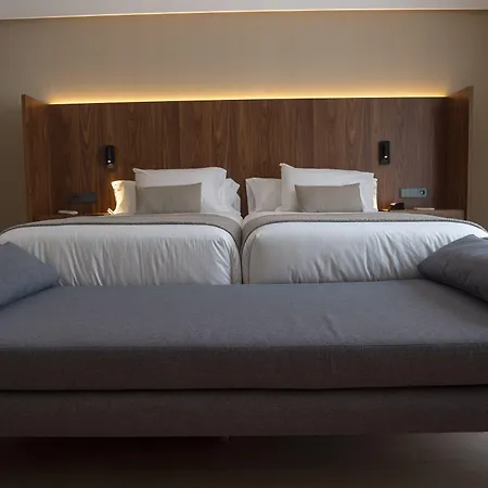 Отель Palacio La Marquesa 4 Estrellas Sup 4*