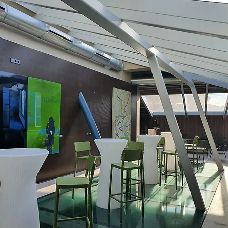 Palacio La Marquesa 4 Estrellas Sup Hotell Teruel