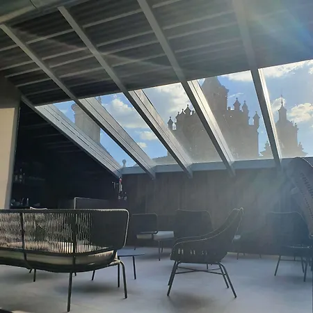 Palacio La Marquesa 4 Estrellas Sup Hotel 4*