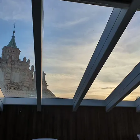 Palacio La Marquesa 4 Estrellas Sup