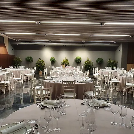 Palacio La Marquesa 4 Estrellas Sup 4* Теруэль