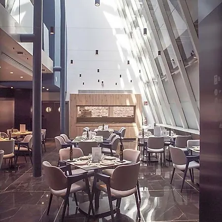 Palacio La Marquesa 4 Estrellas Sup 4* 特鲁埃尔