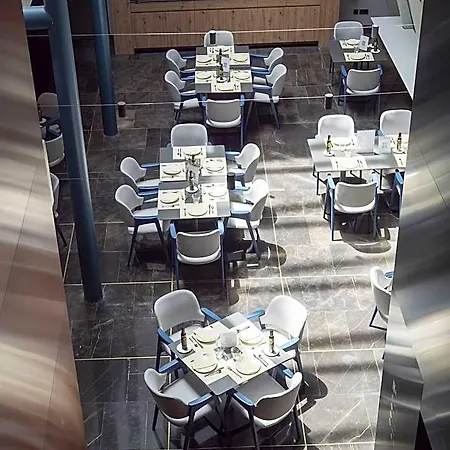Palacio La Marquesa 4 Estrellas Sup 酒店