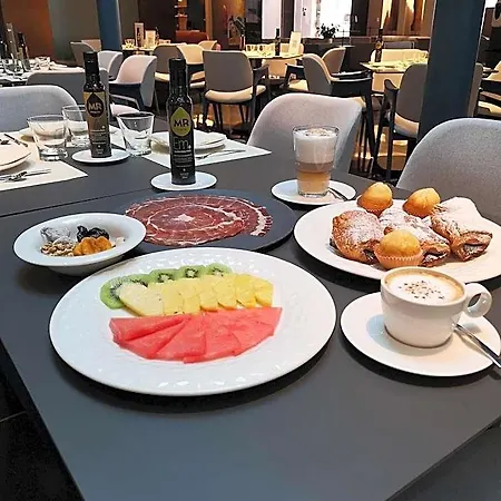 Palacio La Marquesa 4 Estrellas Sup 酒店 4*