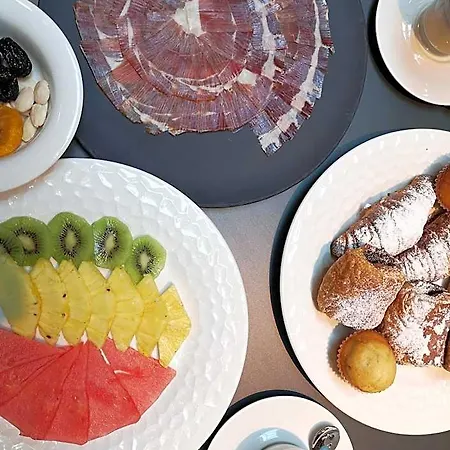 酒店 Palacio La Marquesa 4 Estrellas Sup 特鲁埃尔
