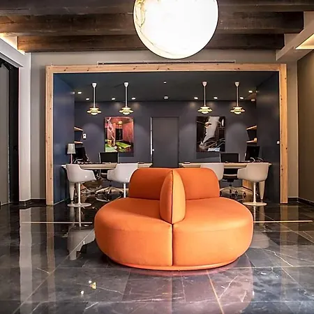 酒店 Palacio La Marquesa 4 Estrellas Sup 特鲁埃尔