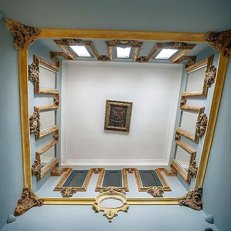 Palacio La Marquesa 4 Estrellas Sup 酒店 4*