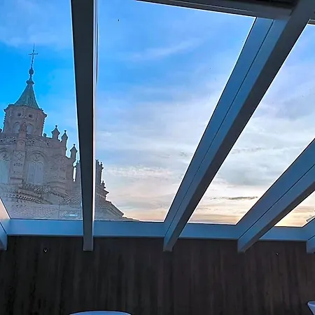 Palacio La Marquesa 4 Estrellas Sup