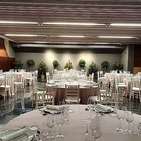 Palacio La Marquesa 4 Estrellas Sup 特鲁埃尔