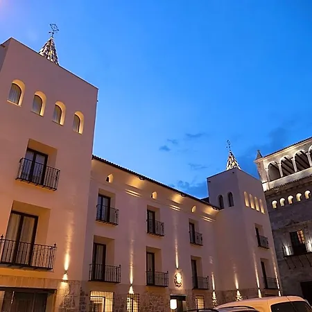 Palacio La Marquesa 4 Estrellas Sup 酒店