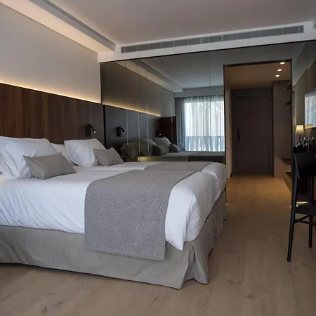 Palacio La Marquesa 4 Estrellas Sup 4* Теруэль