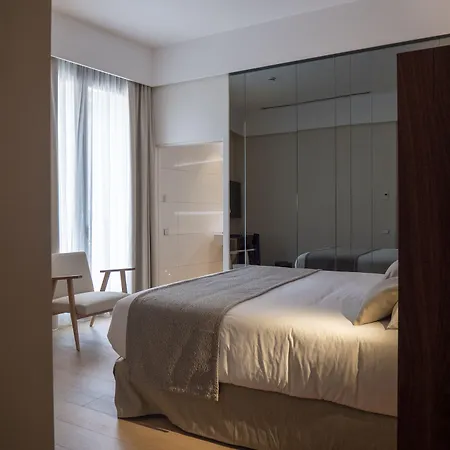 Отель Palacio La Marquesa 4 Estrellas Sup 4*