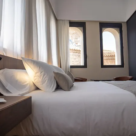 Palacio La Marquesa 4 Estrellas Sup Отель Теруэль