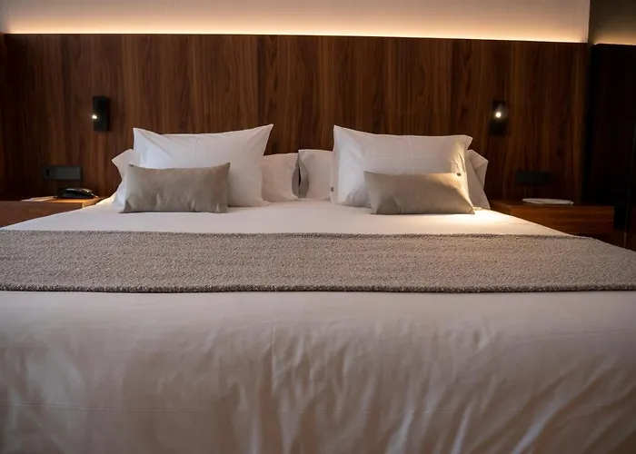 Palacio La Marquesa 4 Estrellas Sup ホテル テルエル