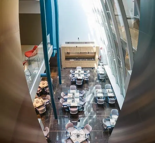 Hotell Palacio La Marquesa 4 Estrellas Sup