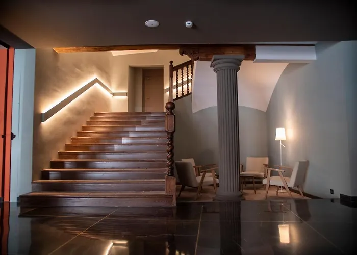 Palacio La Marquesa 4 Estrellas Sup 4* テルエル