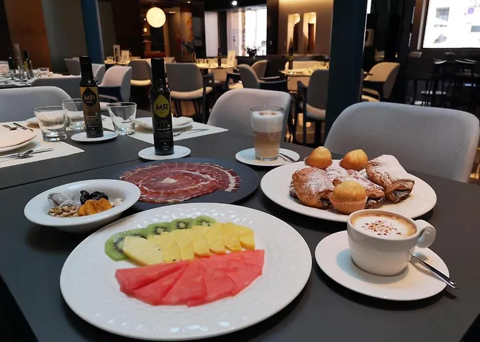 ホテル Palacio La Marquesa 4 Estrellas Sup