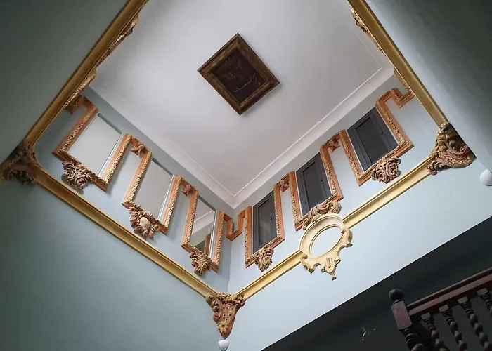 Palacio La Marquesa 4 Estrellas Sup 4*