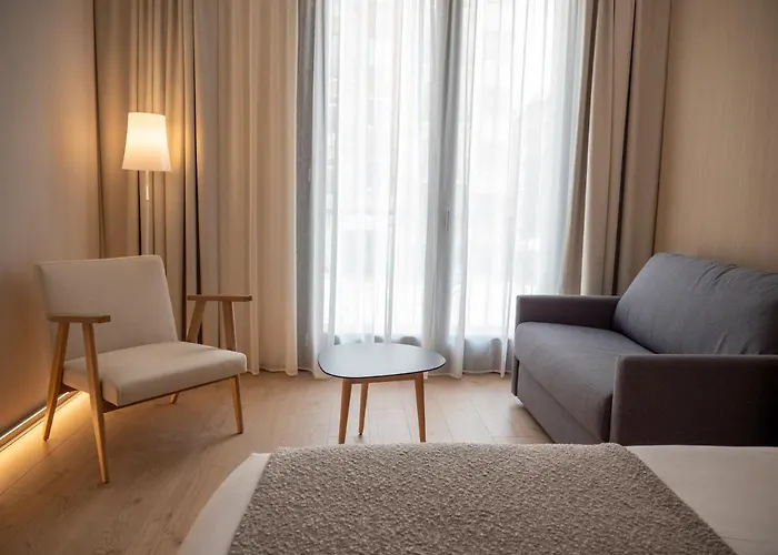 Hotell Palacio La Marquesa 4 Estrellas Sup Teruel