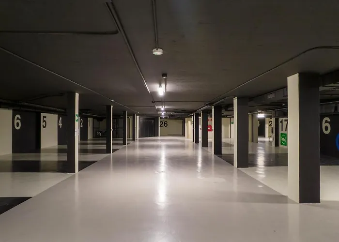 Palacio La Marquesa 4 Estrellas Sup 4*