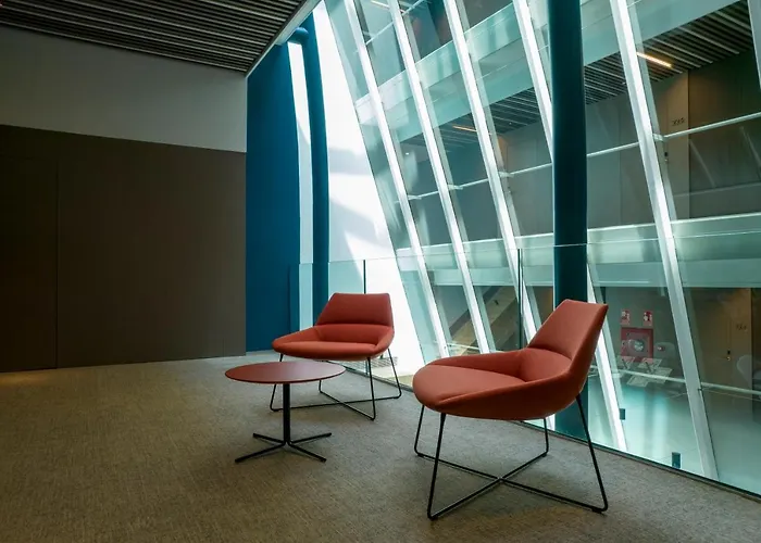 Palacio La Marquesa 4 Estrellas Sup