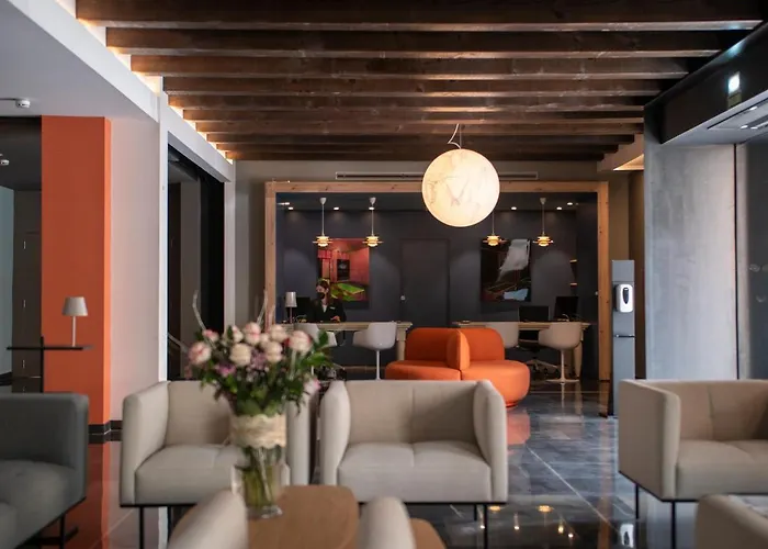 Palacio La Marquesa 4 Estrellas Sup ホテル