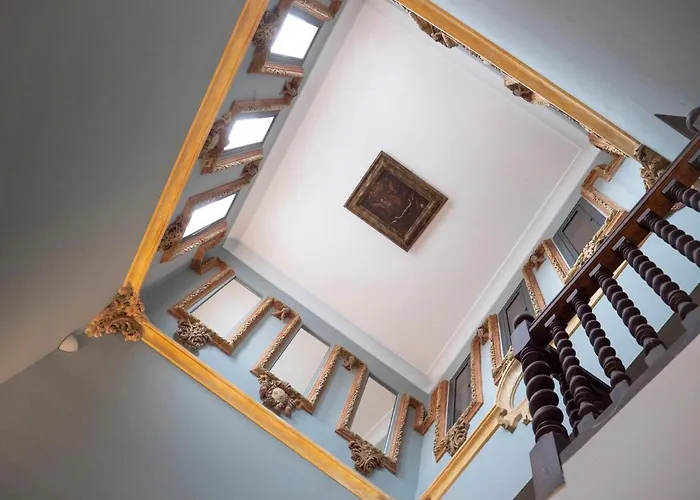 Palacio La Marquesa 4 Estrellas Sup テルエル