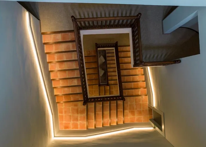 Hotell Palacio La Marquesa 4 Estrellas Sup Teruel