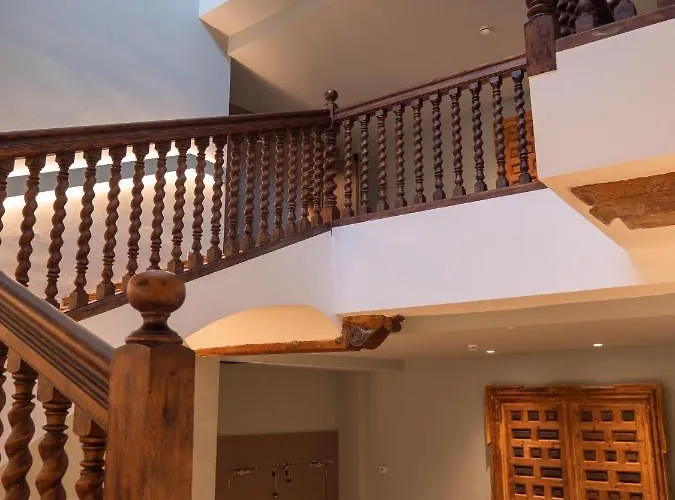 Palacio La Marquesa 4 Estrellas Sup