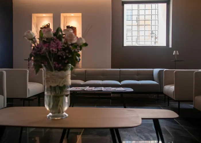 ホテル Palacio La Marquesa 4 Estrellas Sup テルエル