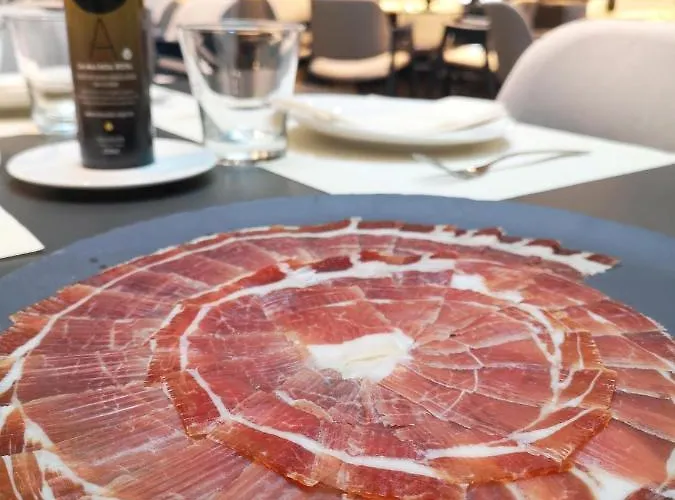 ホテル Palacio La Marquesa 4 Estrellas Sup テルエル