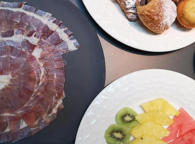 Palacio La Marquesa 4 Estrellas Sup Hotell 4*