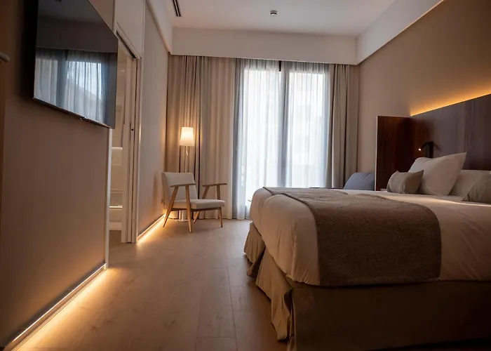 Palacio La Marquesa 4 Estrellas Sup Hotell 4*