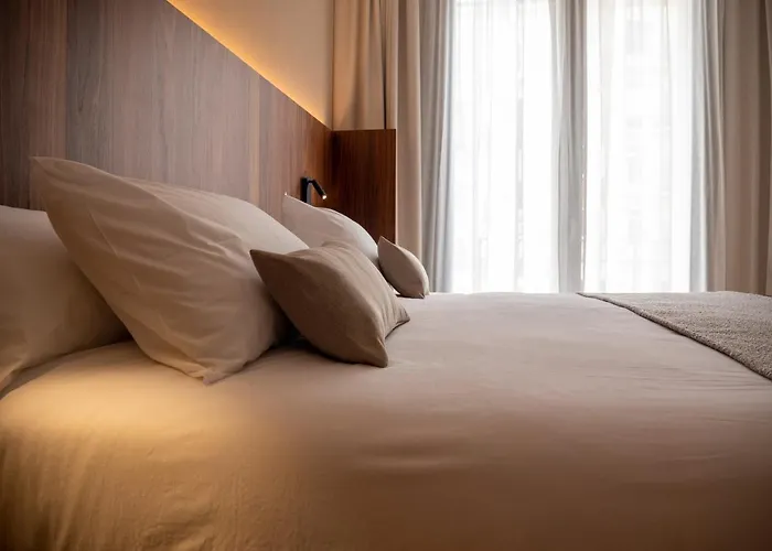 Palacio La Marquesa 4 Estrellas Sup テルエル