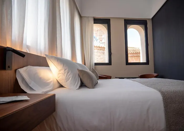 Palacio La Marquesa 4 Estrellas Sup 4*