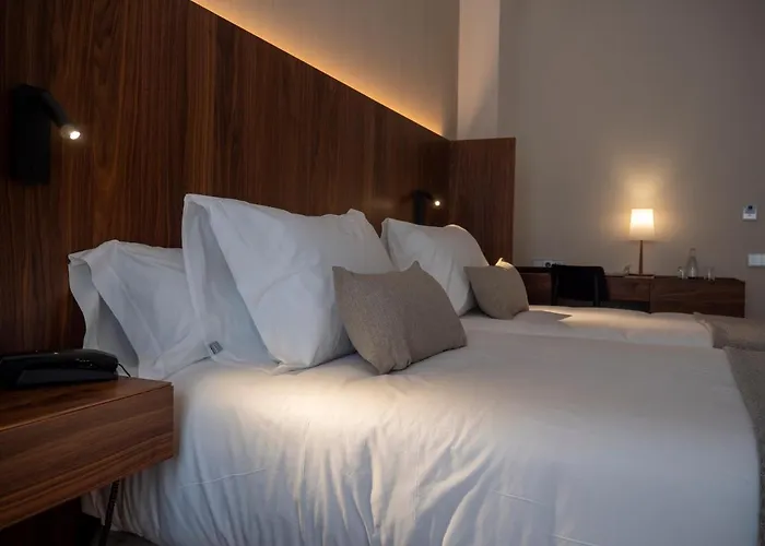 ホテル Palacio La Marquesa 4 Estrellas Sup 4*