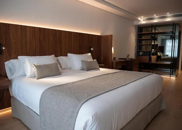 酒店 Palacio La Marquesa 4 Estrellas Sup 4*