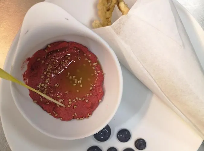 Hotell Palacio La Marquesa 4 Estrellas Sup