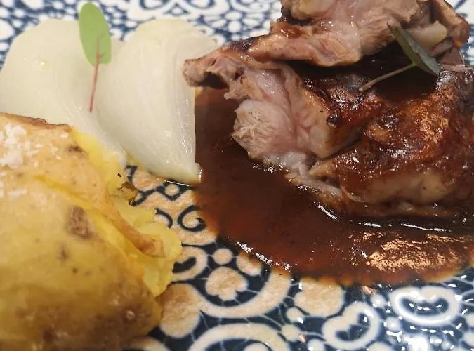 Palacio La Marquesa 4 Estrellas Sup