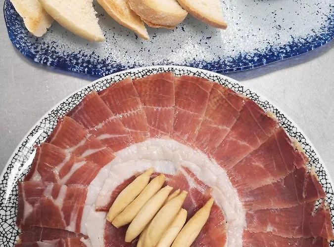 Palacio La Marquesa 4 Estrellas Sup ホテル テルエル