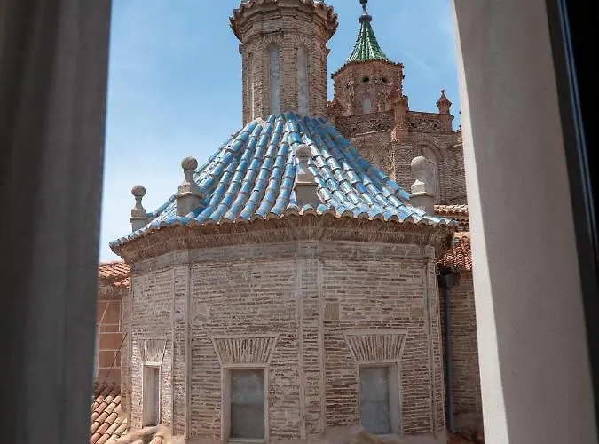 Palacio La Marquesa 4 Estrellas Sup Hotell 4*