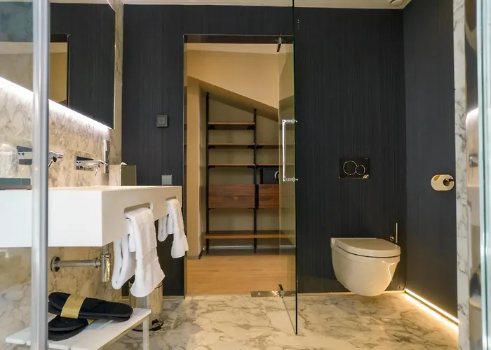 ホテル Palacio La Marquesa 4 Estrellas Sup テルエル