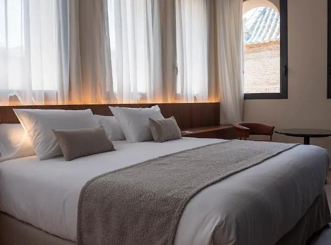 ホテル Palacio La Marquesa 4 Estrellas Sup 4*