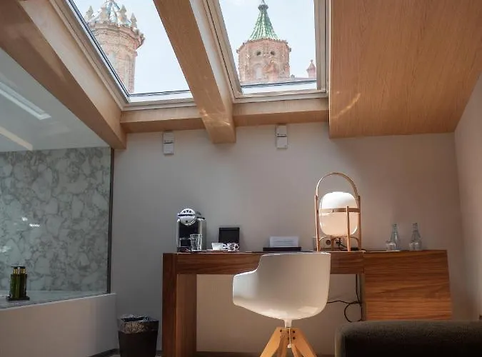 Hotell Palacio La Marquesa 4 Estrellas Sup 4*