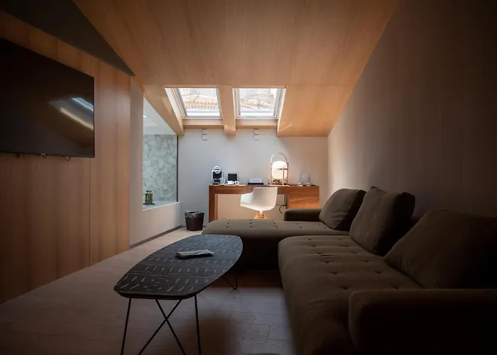 Palacio La Marquesa 4 Estrellas Sup Hotell Teruel