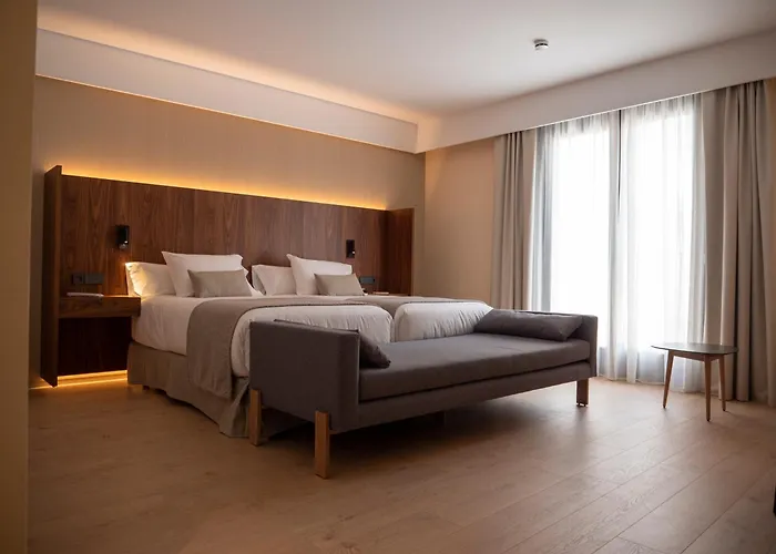 Palacio La Marquesa 4 Estrellas Sup