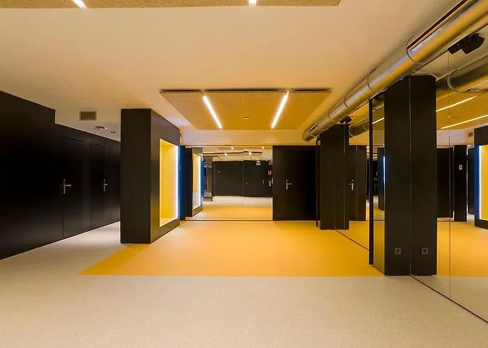 Palacio La Marquesa 4 Estrellas Sup ホテル