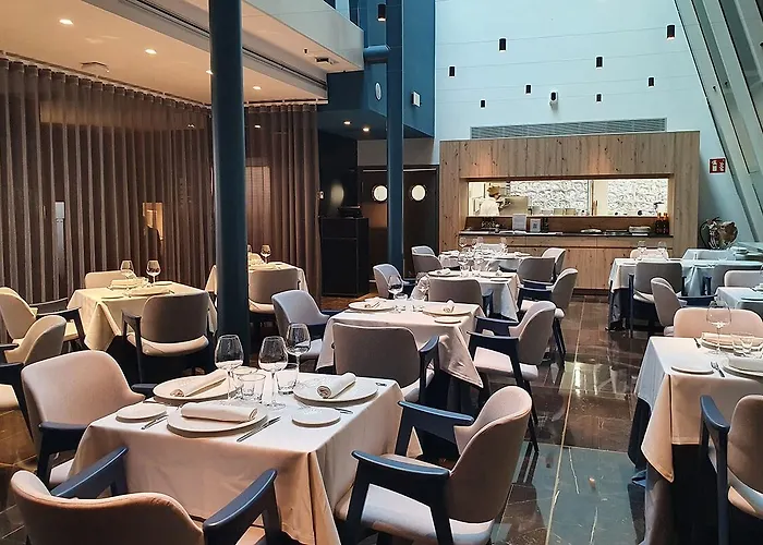 Hotell Palacio La Marquesa 4 Estrellas Sup