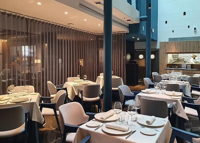 Palacio La Marquesa 4 Estrellas Sup