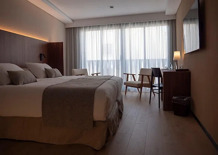 Palacio La Marquesa 4 Estrellas Sup ホテル テルエル